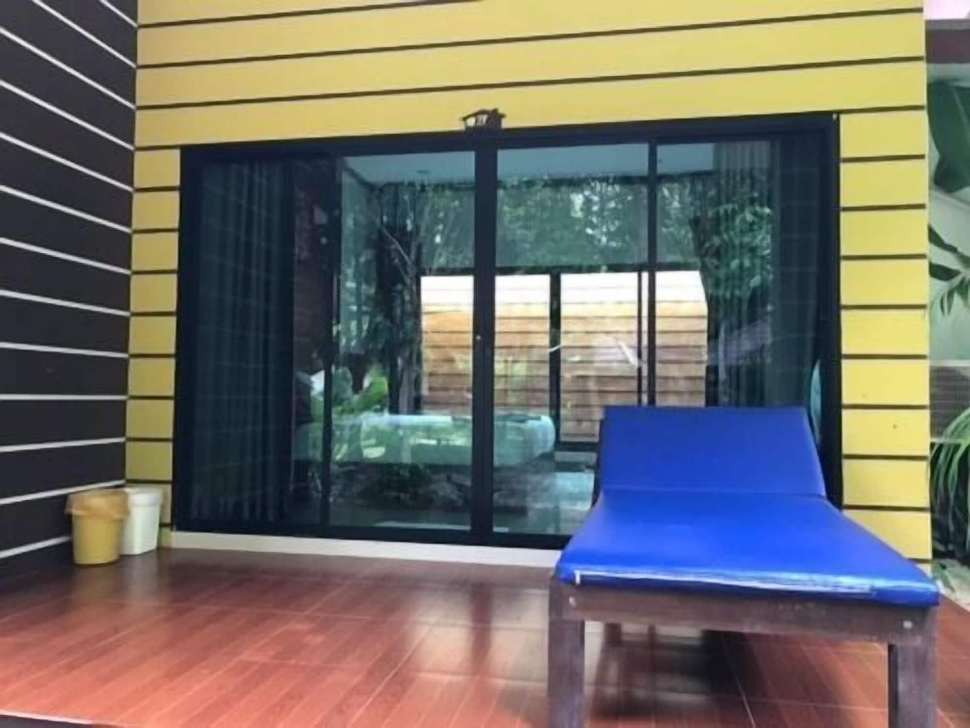Lipe Sunset Forest Resort Bagian luar foto