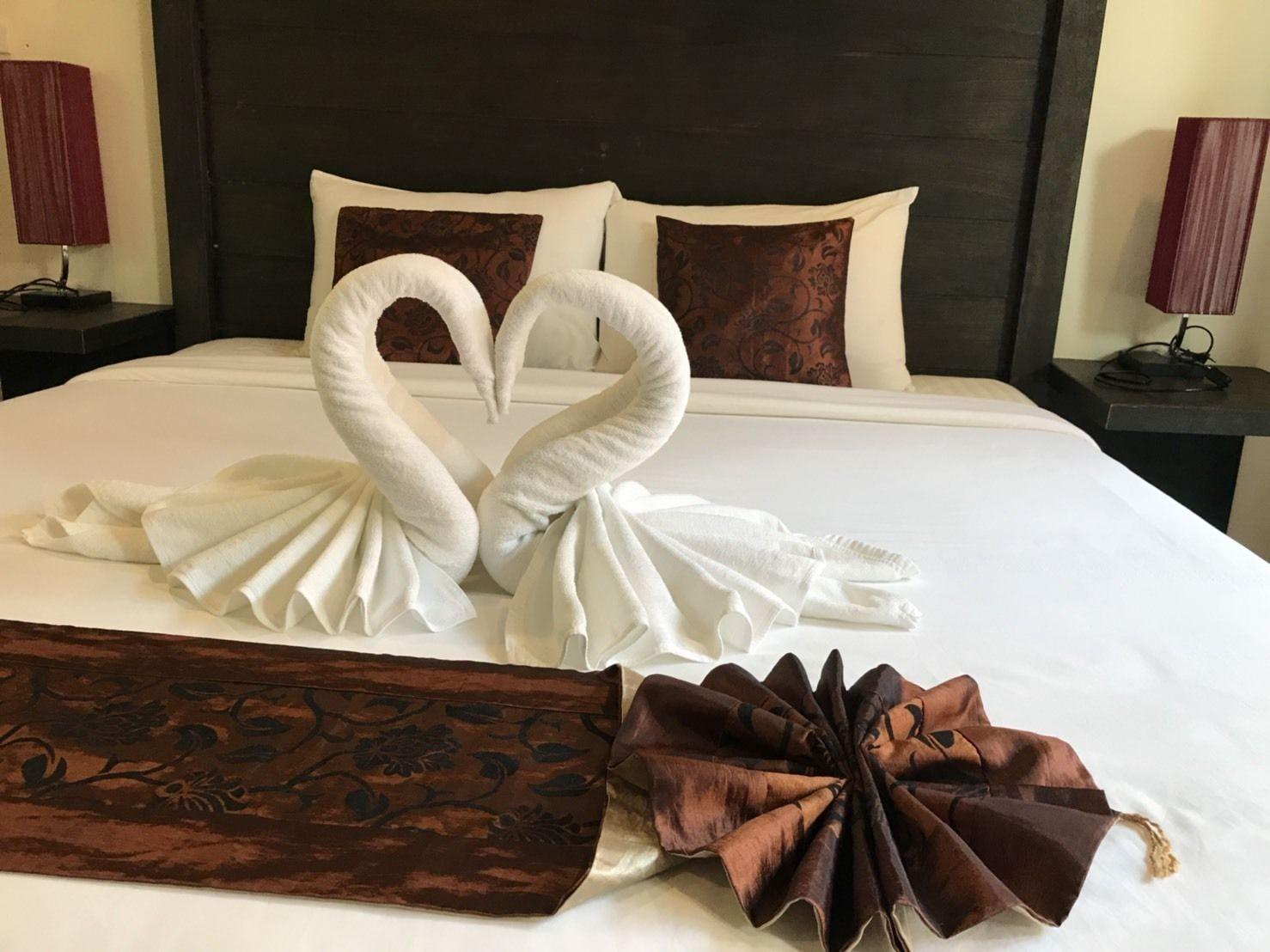 Lipe Sunset Forest Resort Bagian luar foto