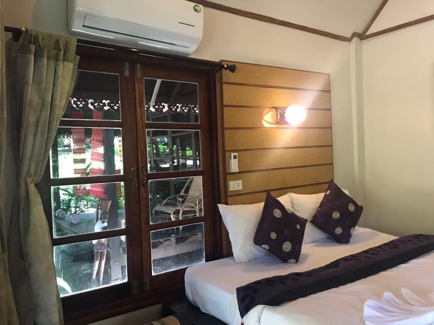 Lipe Sunset Forest Resort Bagian luar foto