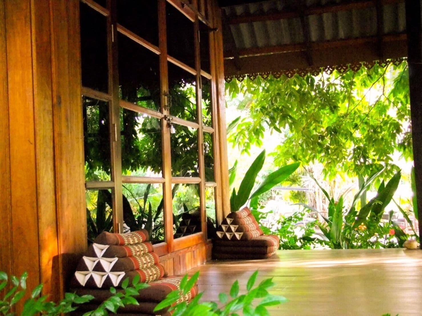 Lipe Sunset Forest Resort Bagian luar foto