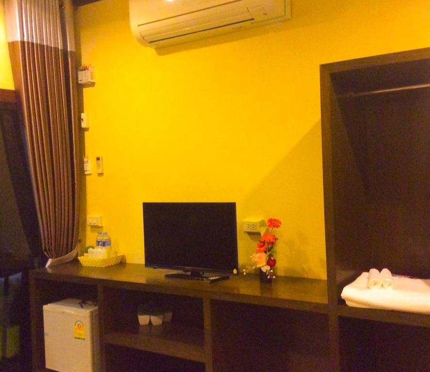 Lipe Sunset Forest Resort Ruang foto