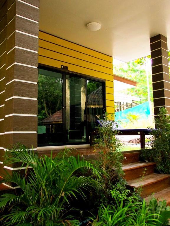 Lipe Sunset Forest Resort Ruang foto