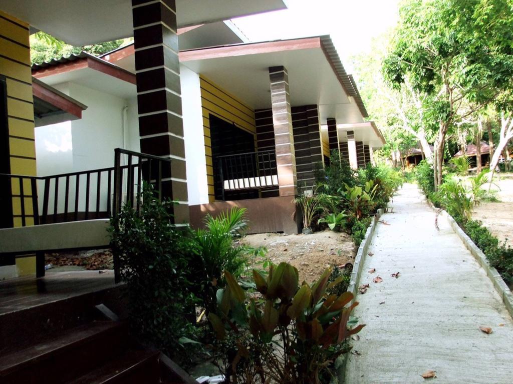 Lipe Sunset Forest Resort Ruang foto