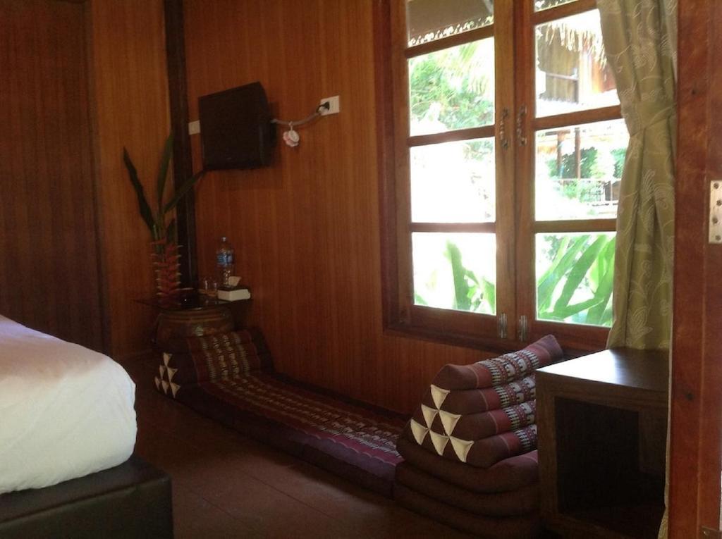Lipe Sunset Forest Resort Ruang foto