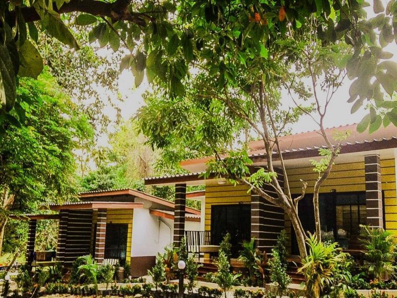Lipe Sunset Forest Resort Bagian luar foto