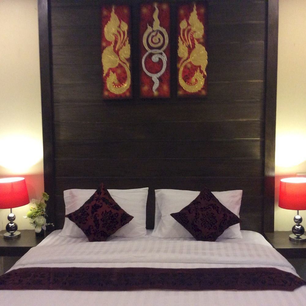 Lipe Sunset Forest Resort Bagian luar foto
